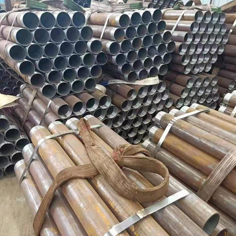 德格地质跟管