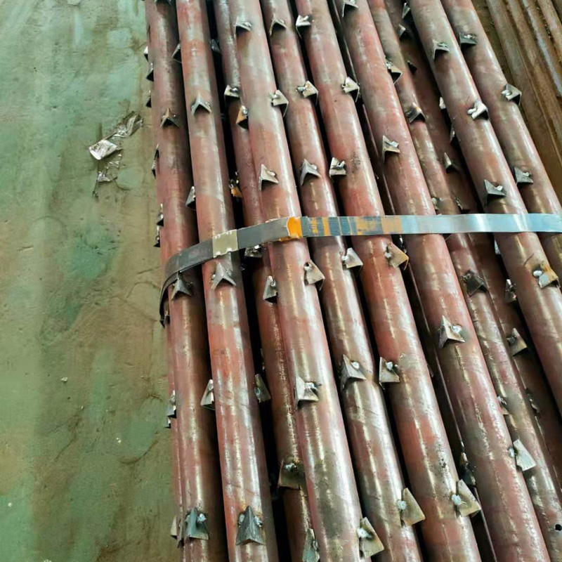 德格土钉小导管