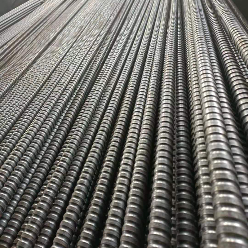 德格中空锚杆